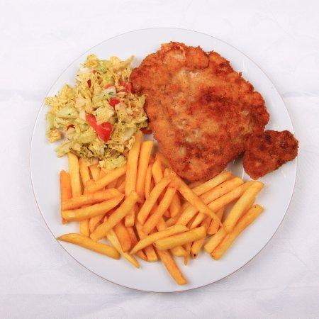 Pub i Restauracja "Przy Ogrodzie"